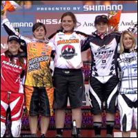 Jonnier & Peat win World Cup Round 3 in Andorra - Second Image